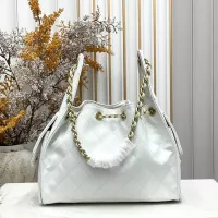 $112.00 USD Chanel AAA Quality Shoulder Bags For Women #1387707