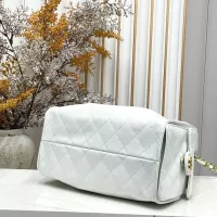 $112.00 USD Chanel AAA Quality Shoulder Bags For Women #1387707