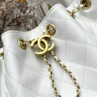 $112.00 USD Chanel AAA Quality Shoulder Bags For Women #1387707