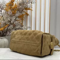 $112.00 USD Chanel AAA Quality Shoulder Bags For Women #1387710