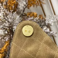 $112.00 USD Chanel AAA Quality Shoulder Bags For Women #1387710