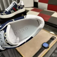 $76.00 USD Gucci Casual Shoes For Men #1387711