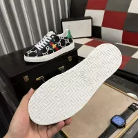 $76.00 USD Gucci Casual Shoes For Men #1387712