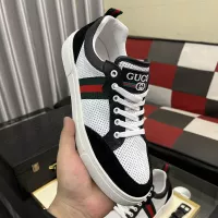 $80.00 USD Gucci Casual Shoes For Men #1387713