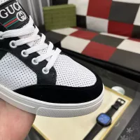 $80.00 USD Gucci Casual Shoes For Men #1387713