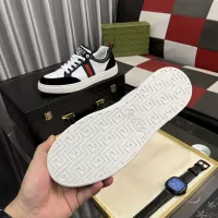 $80.00 USD Gucci Casual Shoes For Men #1387713