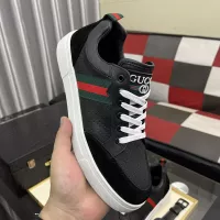 $80.00 USD Gucci Casual Shoes For Men #1387714