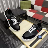 $80.00 USD Gucci Casual Shoes For Men #1387714