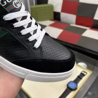 $80.00 USD Gucci Casual Shoes For Men #1387714