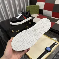 $80.00 USD Gucci Casual Shoes For Men #1387714