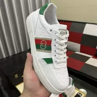 $82.00 USD Gucci Casual Shoes For Men #1387716