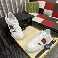 $82.00 USD Gucci Casual Shoes For Men #1387716