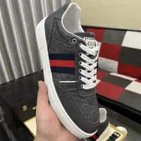 $82.00 USD Gucci Casual Shoes For Men #1387717