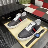 $82.00 USD Gucci Casual Shoes For Men #1387717