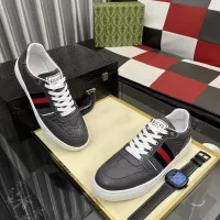 $82.00 USD Gucci Casual Shoes For Men #1387717