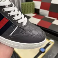 $82.00 USD Gucci Casual Shoes For Men #1387717