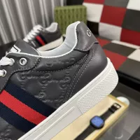 $82.00 USD Gucci Casual Shoes For Men #1387717