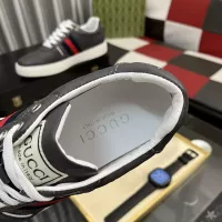 $82.00 USD Gucci Casual Shoes For Men #1387717