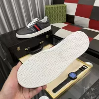 $82.00 USD Gucci Casual Shoes For Men #1387717