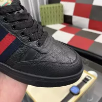 $82.00 USD Gucci Casual Shoes For Men #1387718