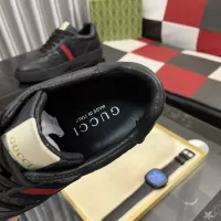 $82.00 USD Gucci Casual Shoes For Men #1387718