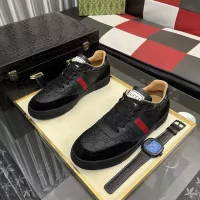 $82.00 USD Gucci Casual Shoes For Men #1387719