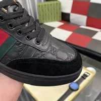 $82.00 USD Gucci Casual Shoes For Men #1387719
