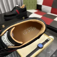 $82.00 USD Gucci Casual Shoes For Men #1387719