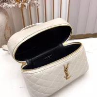 $192.00 USD Yves Saint Laurent YSL AAA Quality Messenger Bags For Women #1387721