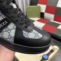 $85.00 USD Gucci High Tops Shoes For Men #1387726