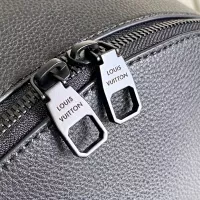 $210.00 USD Louis Vuitton LV AAA Man Backpacks #1387731