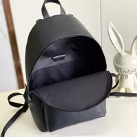 $210.00 USD Louis Vuitton LV AAA Man Backpacks #1387731