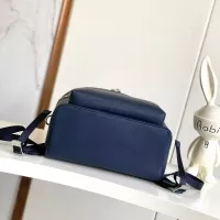 $210.00 USD Louis Vuitton LV AAA Man Backpacks #1387732
