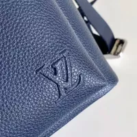 $210.00 USD Louis Vuitton LV AAA Man Backpacks #1387732