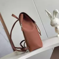 $222.00 USD Louis Vuitton LV AAA Man Backpacks #1387733