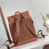 $222.00 USD Louis Vuitton LV AAA Man Backpacks #1387733