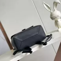 $222.00 USD Louis Vuitton LV AAA Man Backpacks #1387734