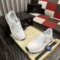 $80.00 USD Prada Casual Shoes For Men #1387735