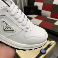 $80.00 USD Prada Casual Shoes For Men #1387735