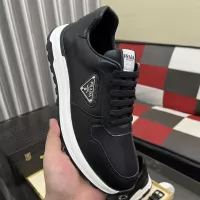 $80.00 USD Prada Casual Shoes For Men #1387736