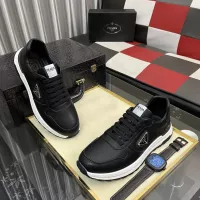 $80.00 USD Prada Casual Shoes For Men #1387736