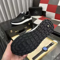 $80.00 USD Prada Casual Shoes For Men #1387736