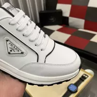 $80.00 USD Prada Casual Shoes For Men #1387737