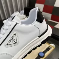 $80.00 USD Prada Casual Shoes For Men #1387737