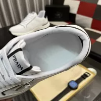 $80.00 USD Prada Casual Shoes For Men #1387737