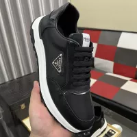 $80.00 USD Prada Casual Shoes For Men #1387739