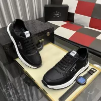 $80.00 USD Prada Casual Shoes For Men #1387739