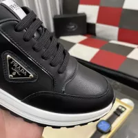 $80.00 USD Prada Casual Shoes For Men #1387739