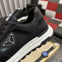 $80.00 USD Prada Casual Shoes For Men #1387739