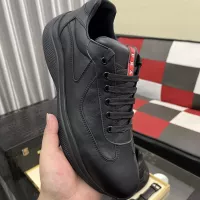 $80.00 USD Prada Casual Shoes For Men #1387741